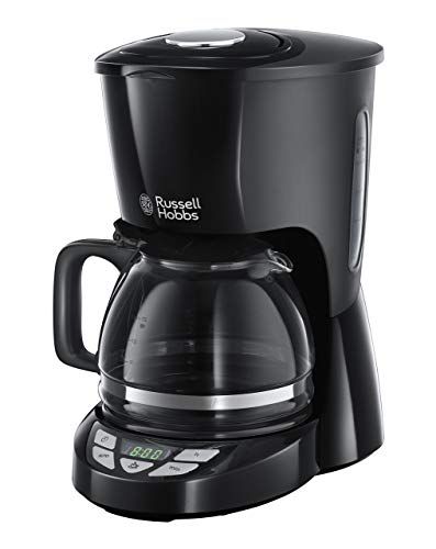 Russell Hobbs Cafetera Textures Plus 22620-56