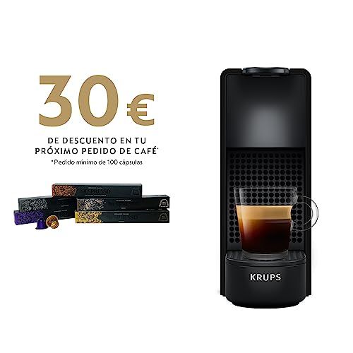 Esta cafetera de cápsulas Philips Senseo te ofrece cafés sencillos al  instante por apenas 50 euros con rebaja y cupón de