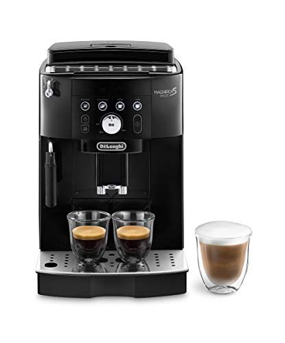 Se desploma el precio de esta cafetera superautomática Melitta para obtener  sabrosos espressos con el menor esfuerzo