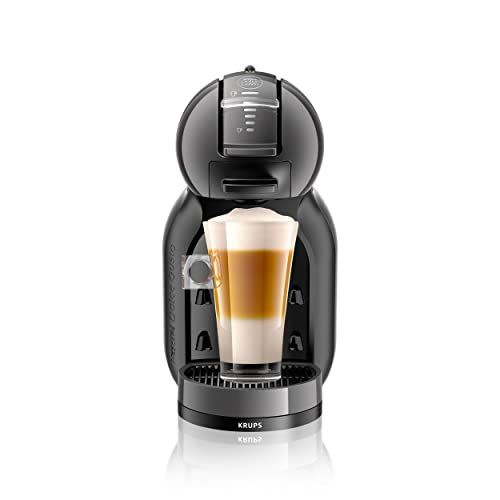 Krups Nescafé Dolce Gusto Mini Me KP1238AS